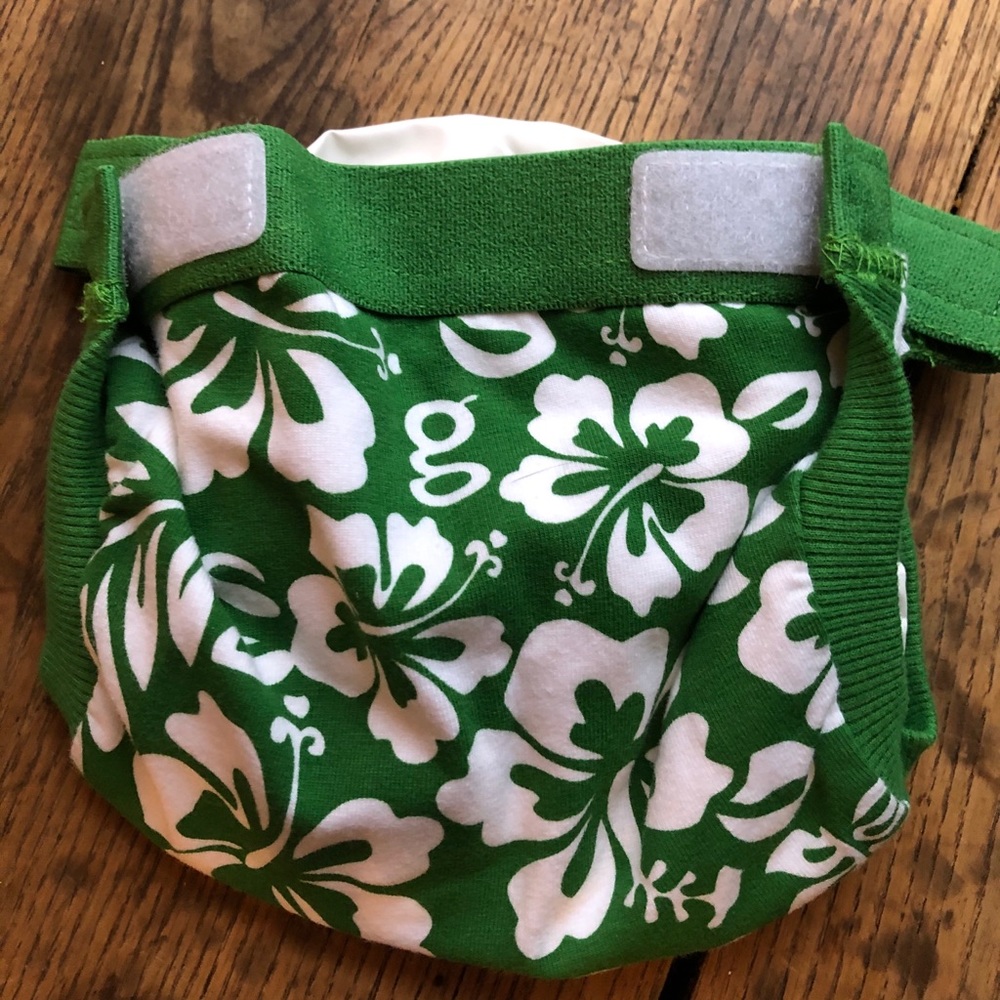 Specialty gdiaper